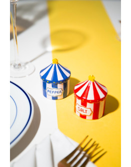 Набор из солонки и перечницы funfair