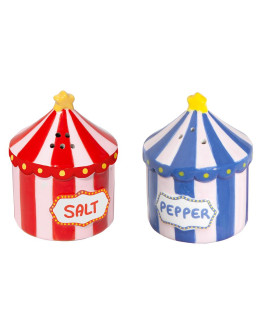 Набор из солонки и перечницы funfair