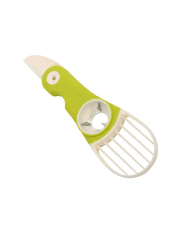 Нож для авокадо складной 3в1 avo
