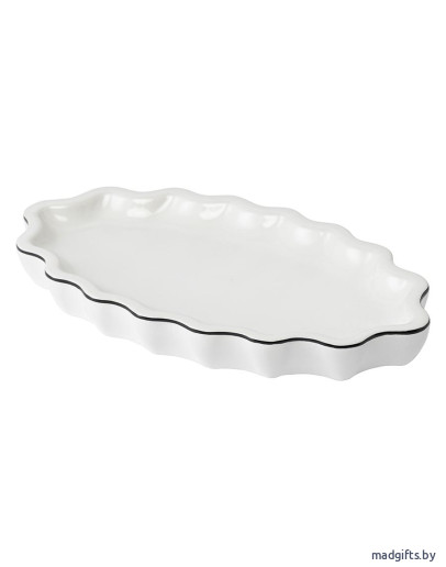 Подставка для ванных принадлежностей camellia, белая