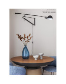 Чаша kopp, 10 см, белая Чаша kopp, 10 см, белая