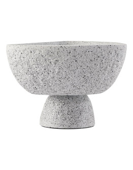 Чаша kopp, 10 см, белая