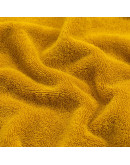 Полотенце банное цвета охры из коллекции essential, 90х150 см Полотенце банное цвета охры из коллекции essential, 90х150 см