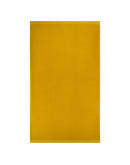 Полотенце банное цвета охры из коллекции essential, 90х150 см Полотенце банное цвета охры из коллекции essential, 90х150 см