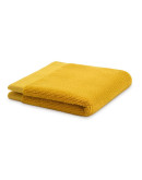 Полотенце для лица цвета охры из коллекции essential, 30х30 см Полотенце для лица цвета охры из коллекции essential, 30х30 см