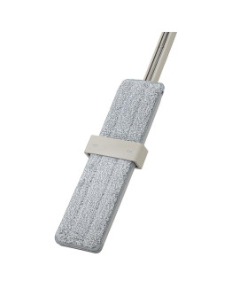 Сменная насадка для швабры с отжимом cleanup