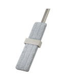 Сменная насадка для швабры с отжимом cleanup