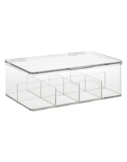 Органайзер с крышкой keep in