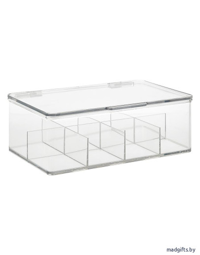 Органайзер с крышкой keep in