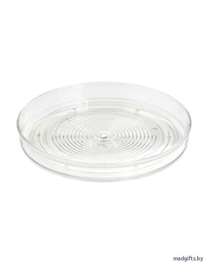 Поднос вращающийся keep in, D23 см