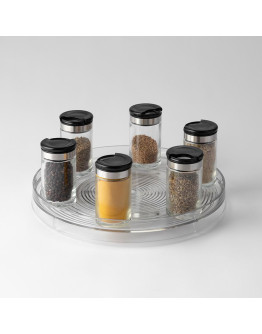 Поднос вращающийся keep in, D29 см