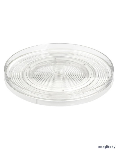 Поднос вращающийся keep in, D29,4 см