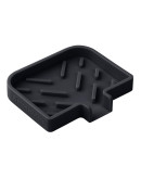 Мыльница dry flex, графит