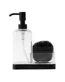 Диспенсер кухонный для мыла keep in, 350 мл