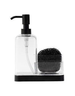 Диспенсер кухонный для мыла keep in, 350 мл