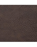 Салфетка сервировочная drop, 33х41 см, коричневая/бежевая