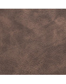 Салфетка сервировочная pool, 30х45 см, коричневая/золотистый металлик