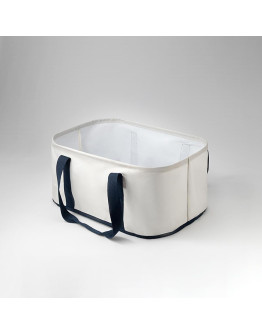 Сумка для белья smart laundry, 52х35,8х24,5 см