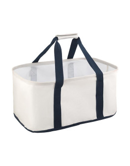 Сумка для белья smart laundry, 52х35,8х24,5 см