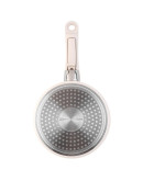 Ковш с крышкой и съемной ручкой smart ceramic, D18 см Ковш с крышкой и съемной ручкой smart ceramic, D18 см