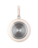 Сковорода с крышкой и съемной ручкой smart ceramic, D26 см Сковорода с крышкой и съемной ручкой smart ceramic, D26 см