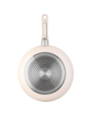 Сковорода с крышкой и съемной ручкой smart ceramic, D28 см Сковорода с крышкой и съемной ручкой smart ceramic, D28 см