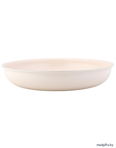 Сковорода smart ceramic (без крышки и ручки), D28 см Сковорода smart ceramic (без крышки и ручки), D28 см