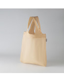 Сумка-шоппер easy shop, бежевая