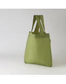 Сумка-шоппер easy shop, оливковая