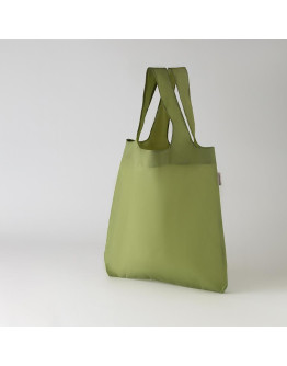 Сумка-шоппер easy shop, оливковая