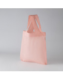 Сумка-шоппер easy shop, розовая