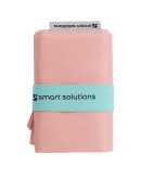 Сумка-шоппер easy shop, розовая