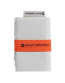 Сумка-шоппер easy shop, светло-серая Сумка-шоппер easy shop, светло-серая