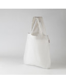 Сумка-шоппер easy shop, светло-серая Сумка-шоппер easy shop, светло-серая