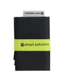 Сумка-шоппер easy shop, черная Сумка-шоппер easy shop, черная