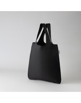 Сумка-шоппер easy shop, черная