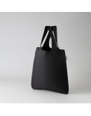 Сумка-шоппер easy shop, черная Сумка-шоппер easy shop, черная