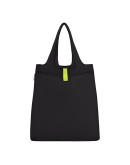 Сумка-шоппер easy shop, черная Сумка-шоппер easy shop, черная