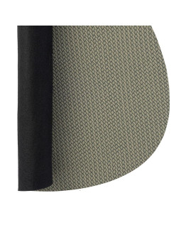 Салфетка сервировочная ferny, 41х33 см, оливковая