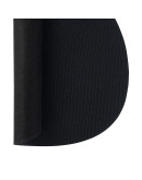 Салфетка сервировочная ferny, 41х33 см, черная