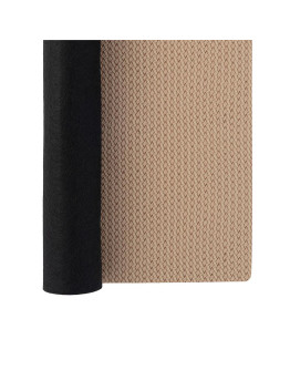 Салфетка сервировочная ferny, 43х30 см, капучино