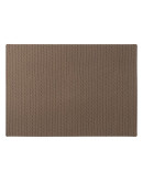 Салфетка сервировочная ferny, 43х30 см, коричневая