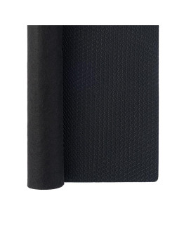 Салфетка сервировочная ferny, 43х30 см, черная