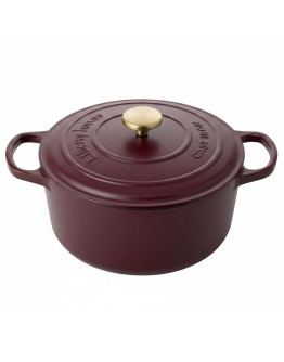 Кастрюля с крышкой из коллекции  