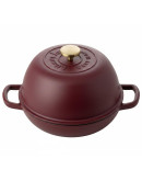 Сотейник с крышкой из коллекции 