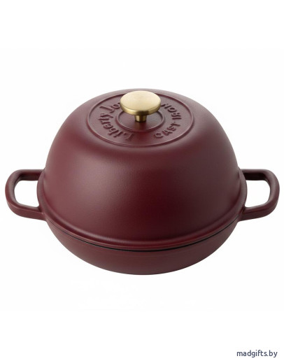 Сотейник с крышкой из коллекции 