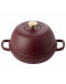 Сотейник с крышкой из коллекции 