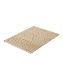 Ковер из джута и шерсти mahanadi из коллекции ethnic 120x180 см Ковер из джута и шерсти mahanadi из коллекции ethnic 120x180 см