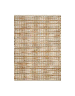 Ковер из джута и шерсти mahanadi из коллекции ethnic 120x180 см