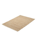 Ковер из джута и шерсти mahanadi из коллекции ethnic, 160x230 см Ковер из джута и шерсти mahanadi из коллекции ethnic, 160x230 см